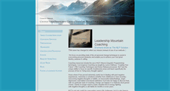 Desktop Screenshot of cathymeyers.com
